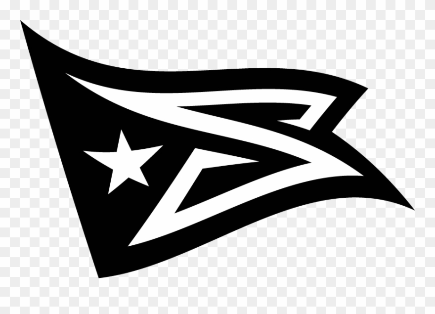 We Created A Primary Mark Based On The Ohio State Flag - Advertising Clipart