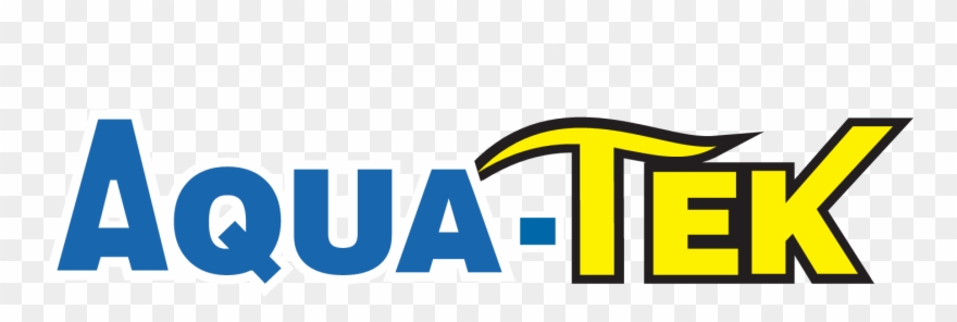 Aqua-tek Inc - - Aqua Tek Logo Clipart