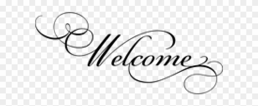 Welcome Clipart Fox - Have A Nice Stay - Png Download