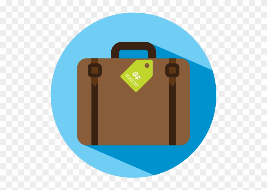 Strategic Goal - Briefcase Clipart