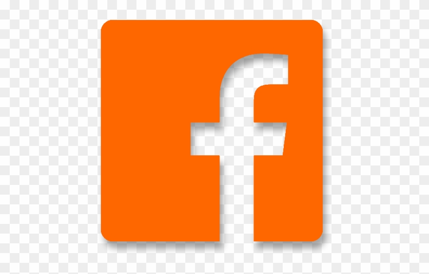 Social Media Icons Facebook - Иконка Фейсбук Png Clipart