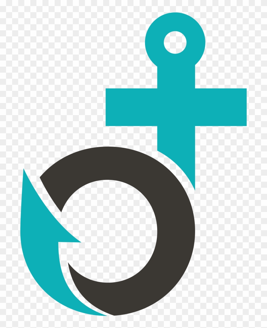 Fish Fry Oslc-gb Banner Free Stock - Cross Clipart