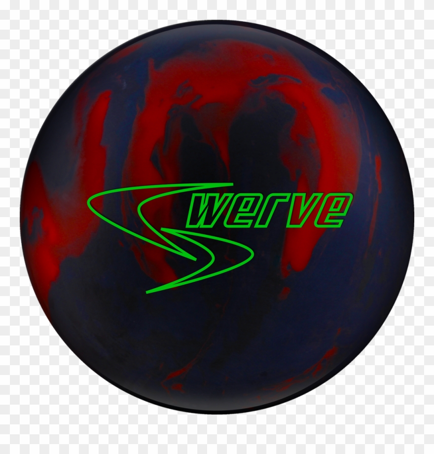 Columbia 300 Swerve Bowling Ball - Columbia 300 Swerve Gt Clipart