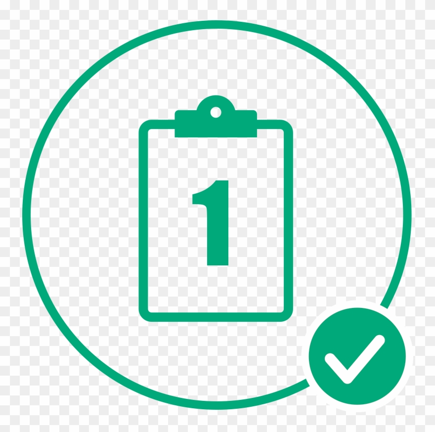 Simple Transition Process Clipart