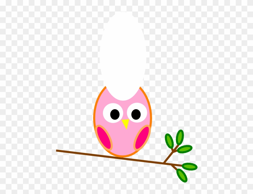 Owl Clip Art - Png Download