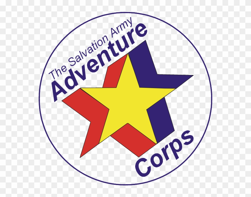 What Is The Adventure Corps Program The Salvation Army - Sport Club Internacional Clipart