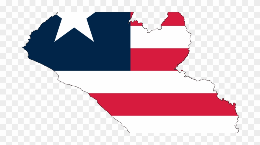 Salvation Army Honors Student With High Marks Otrasvoceseneducacion - Map Of Liberia Clipart