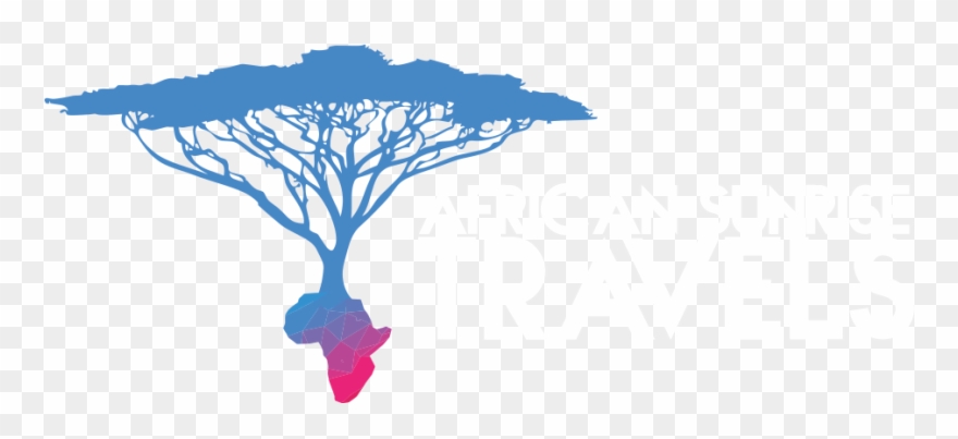 African Sunrise Travels Slider Top Logo New - Swahili New Testament Bible: Outreach Edition [book] Clipart