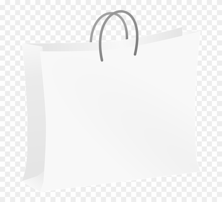 Shopping Bag Images 27, Buy Clip Art - Png Download