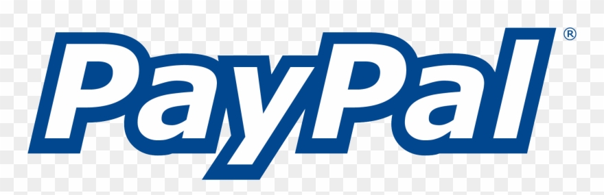 Paypal Clipart Psd - Paypal Logo - Png Download