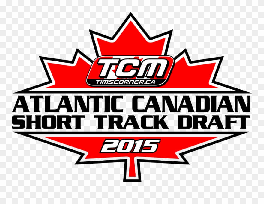 2015 Tcm Atlantic Canadian Short Track Draft Top Five Clipart