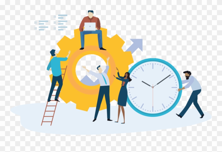 Leadership Action Plan - Action Plan Clipart