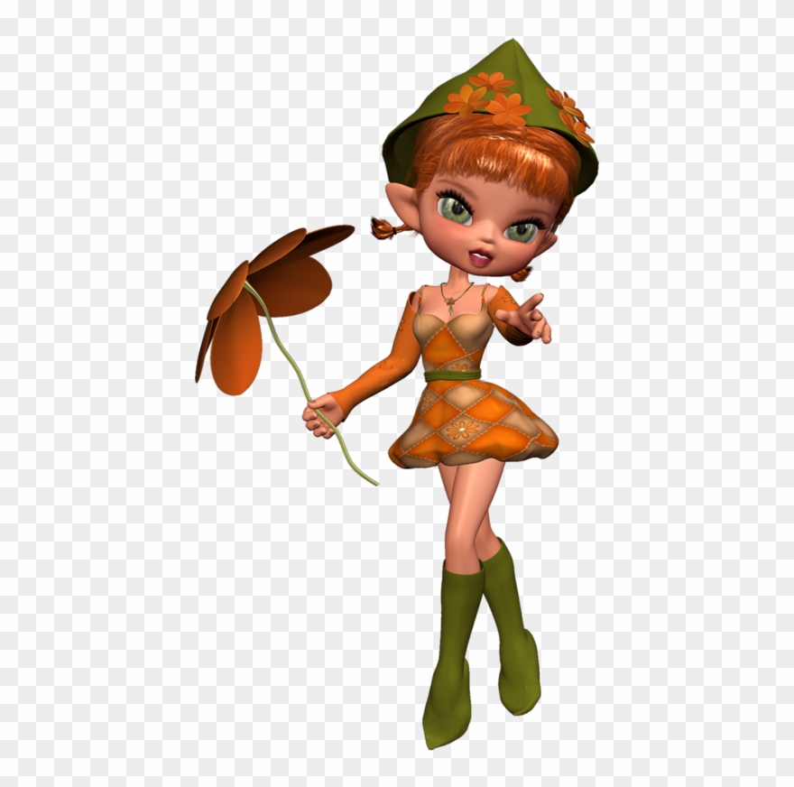 Cookies - Page - Cookie Easter Tube Dolls Clipart