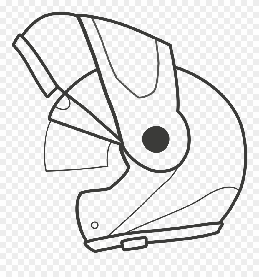 Modular - Line Art Clipart