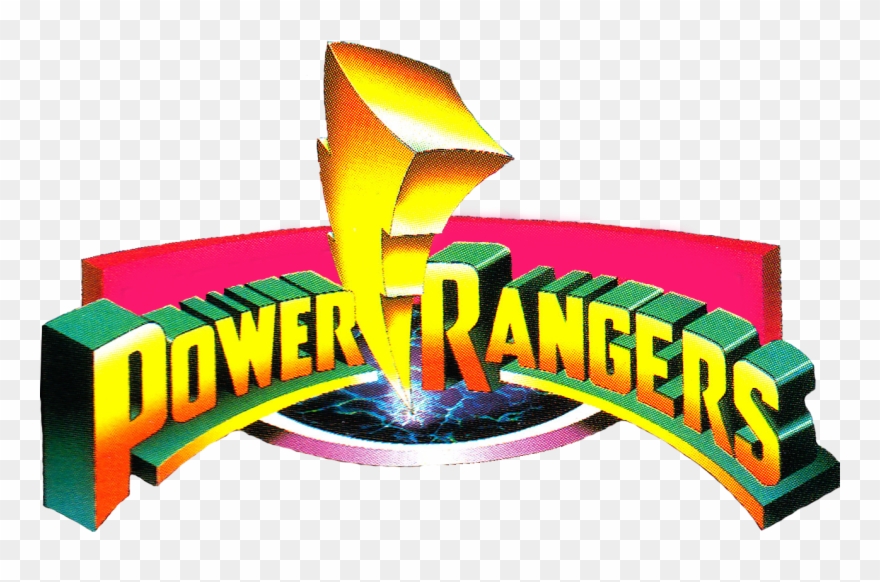 Top 7 Power Rangers Theme Songs Nerds On The Rocks - Mighty Morphin Power Rangers Red Ranger 3 Figure By Clipart