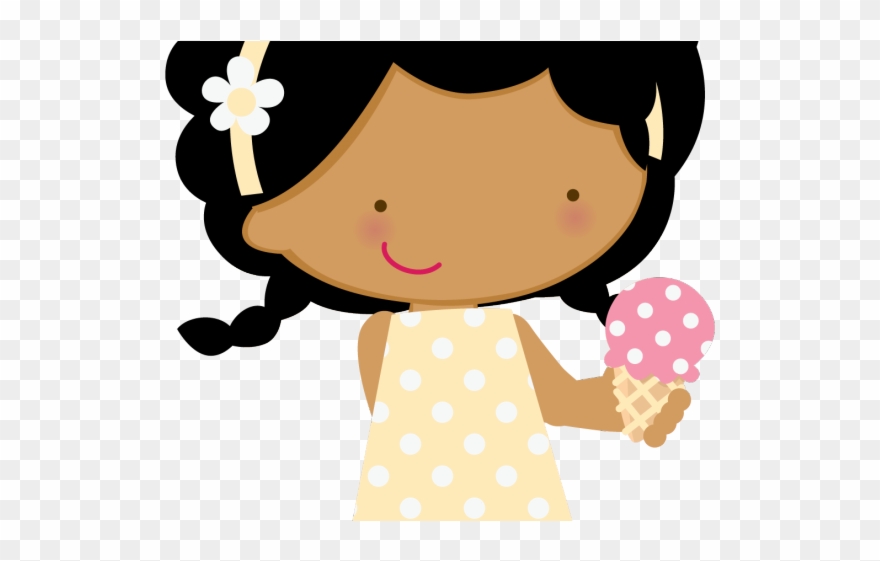 Pinterest Clipart Cute Girl - We Love Paris Png Transparent Png