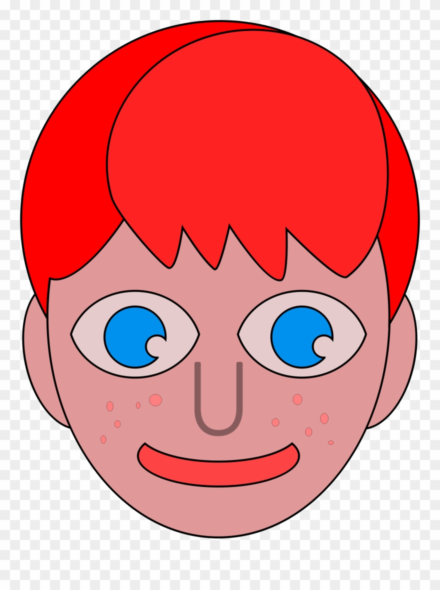 Big Image - Clip Art - Png Download