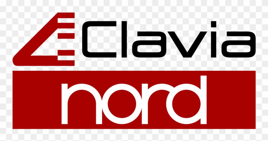 Nord Clavia Clipart