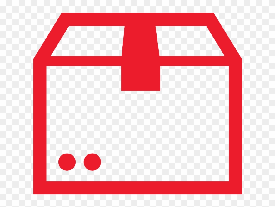 Removalist Icon - Icon Clipart