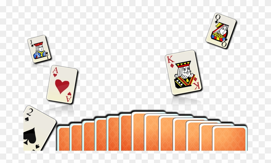 Card Game Clipart