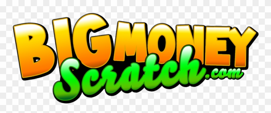 Online Scratch Card Clipart