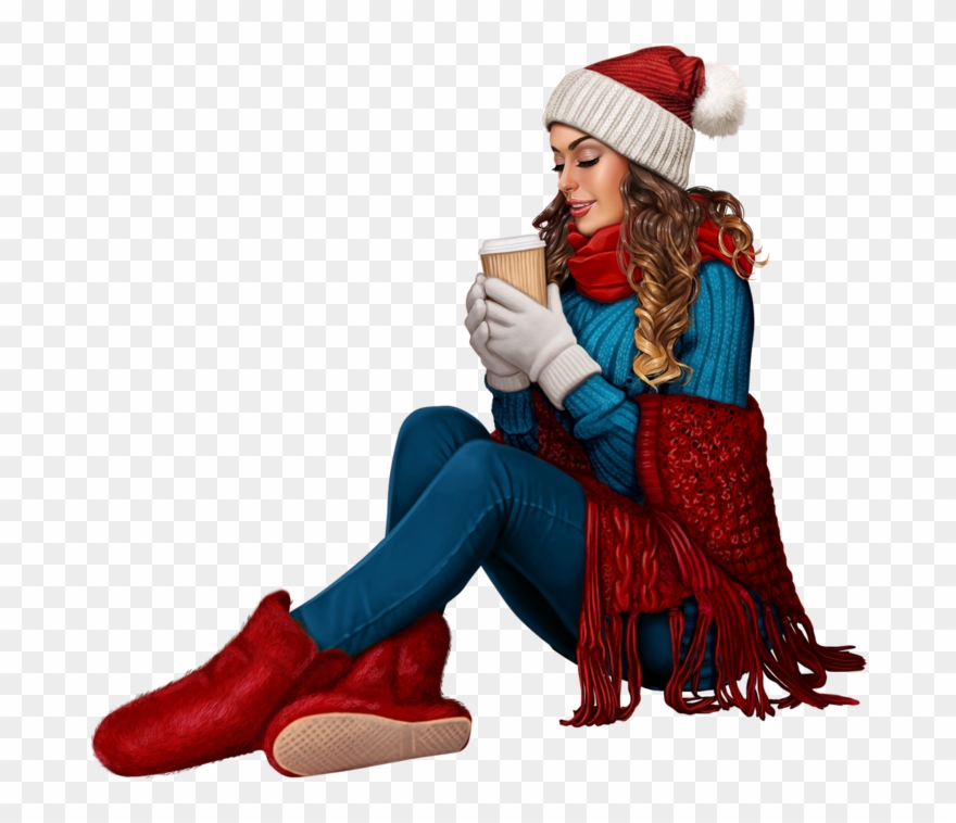 Hot Coffee 26 Coffee Images, Hot Coffee, Tube, Clip - Sitting - Png Download