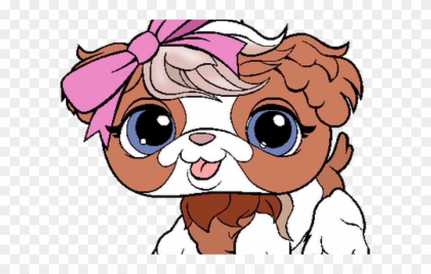 Pet Shop Clipart