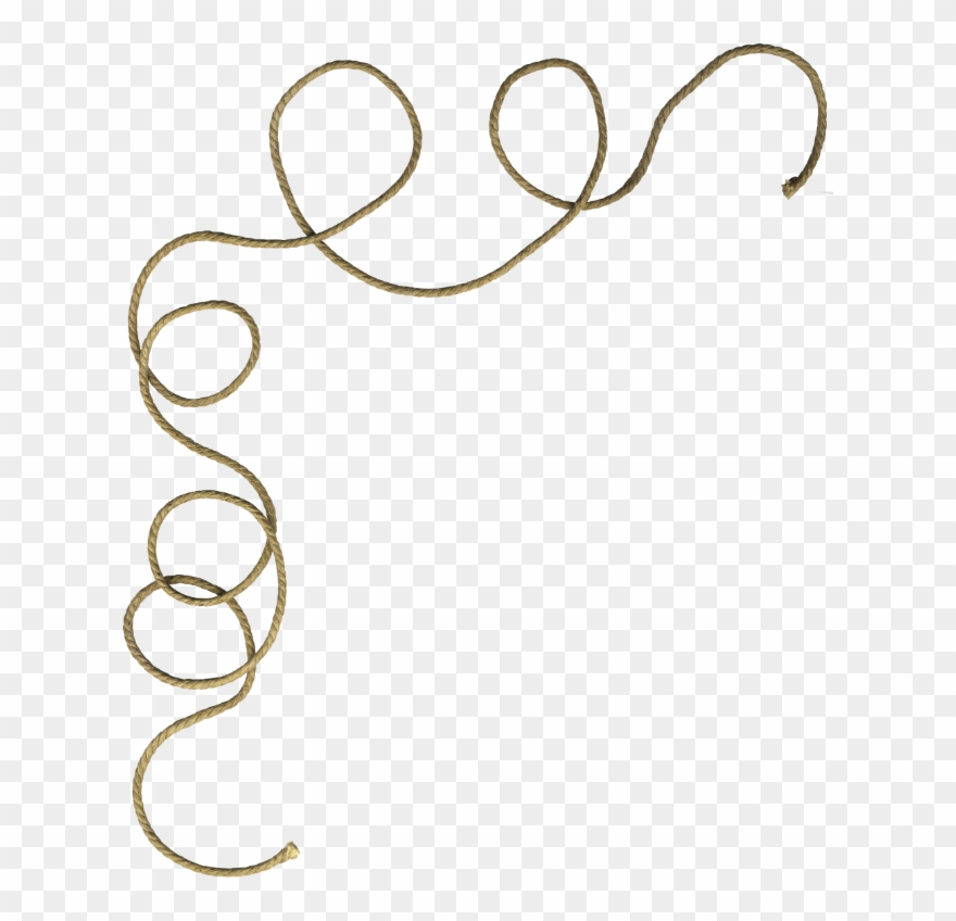 Jpg Free The Day I Went To Beach My - Curly Png Clipart