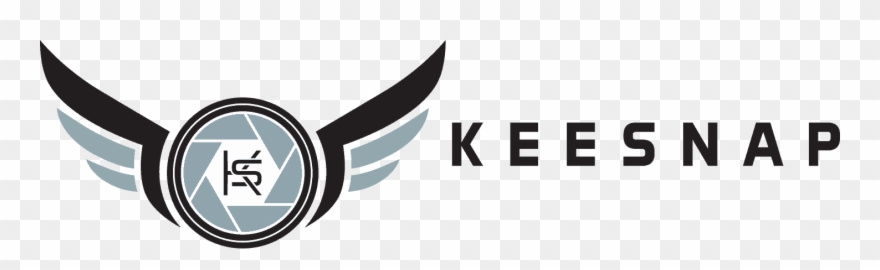 Inspiration Through A Lens - Keesnap Photography Clipart