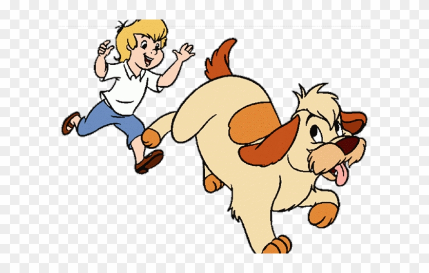 Human Clipart Beauty And The Beast - Sultan Dog Beauty And The Beast - Png Download