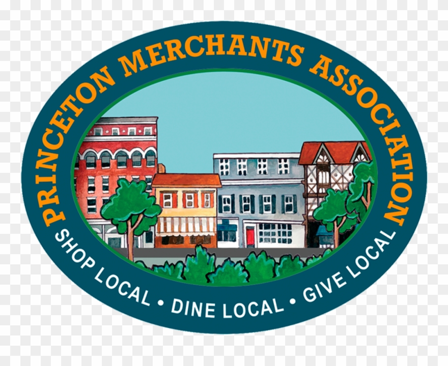 Princeton Merchants Association Clipart