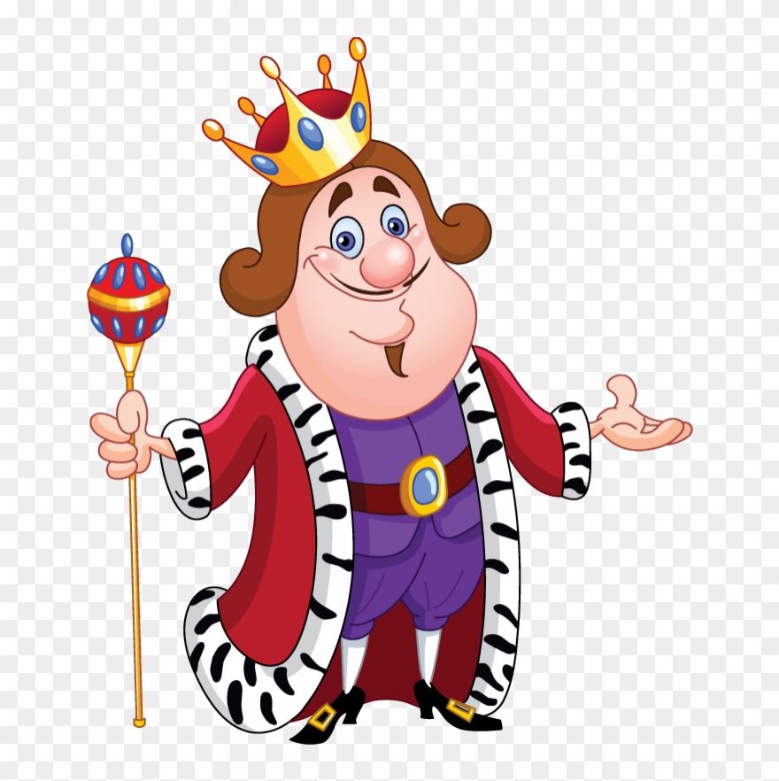 King - King Clipart - Png Download