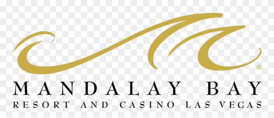 Mandalay Bay Logo Hotels Logonoid Com Casino Party - Mandalay Bay Hotel Logo Clipart