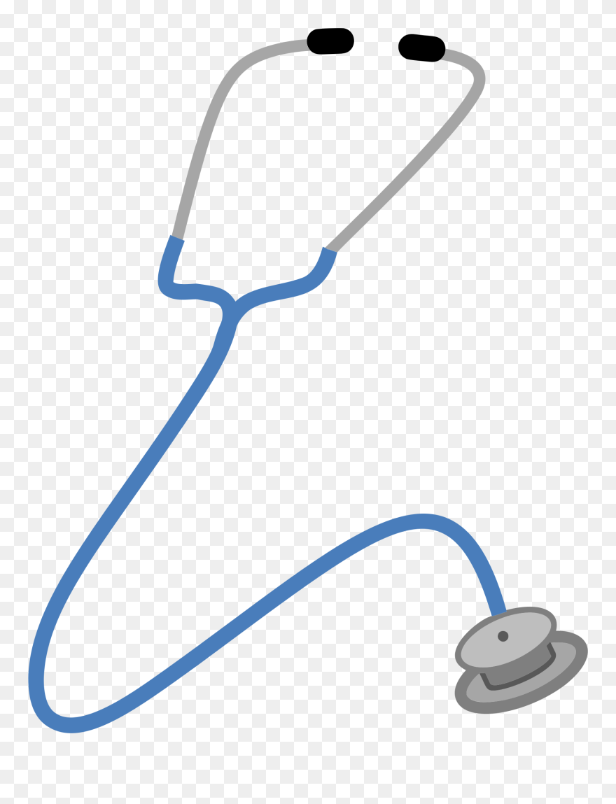 Clinic Doctor Health Healthcare Png Image - Stethoscope Clipart Png Transparent Png