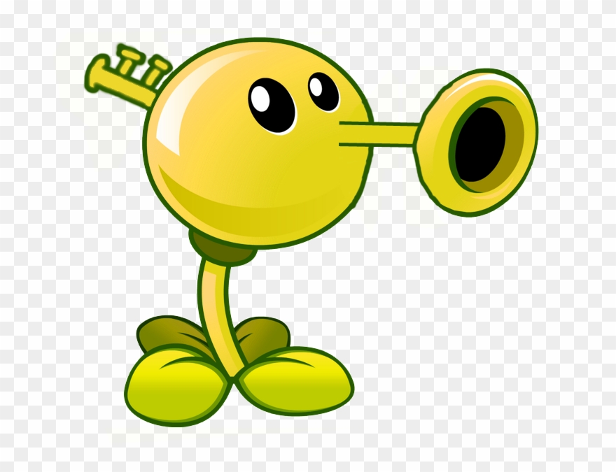Latestcb=20150831111443 - Plants Vs Zombies 2 All Peashooters Clipart