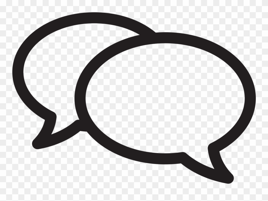 A Free Surprise Ticket Every Month - Blue Clipart