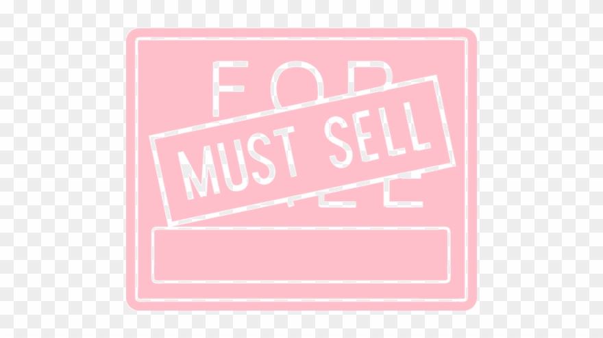For Sale Sign - Sales Clipart