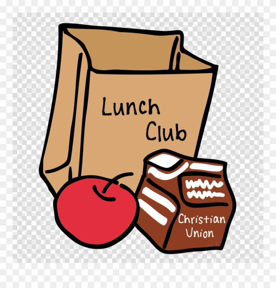 Lunch Time At School Clipart Breakfast Lunch School - Eat Lunch At 12 - Png Download