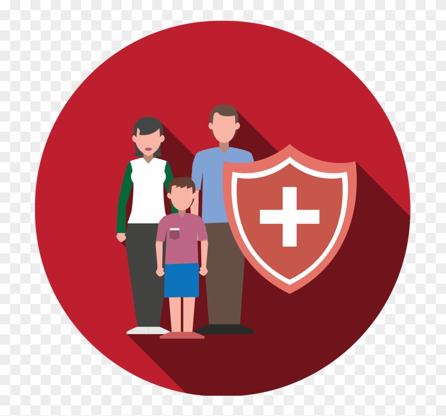 Health-insurance - Ville De Saint Etienne Clipart