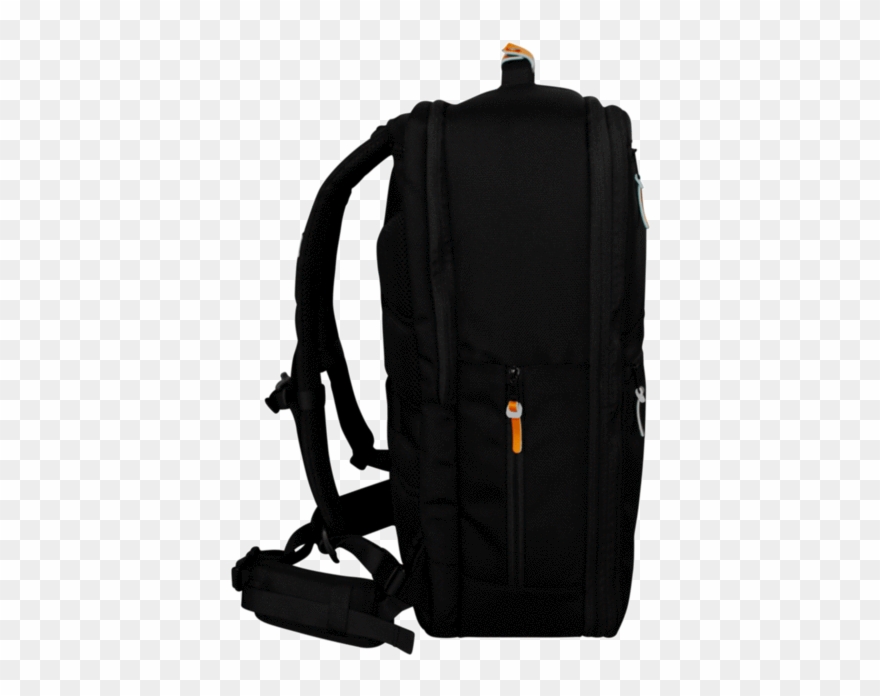 Standard's Carry-on Backpack - Backpack Clipart