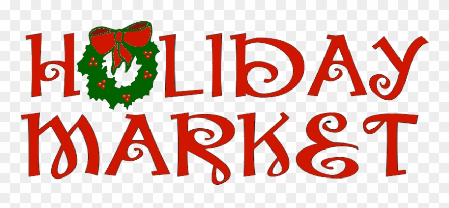 Business Is Booming For Toronto's Holiday Pop Up Markets - Ysyeo Rectangle Car Magnet Clipart