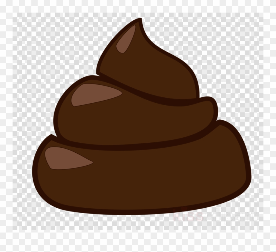 Download Poop Logo Clipart Feces Clip Art Emblema De Los Increibles