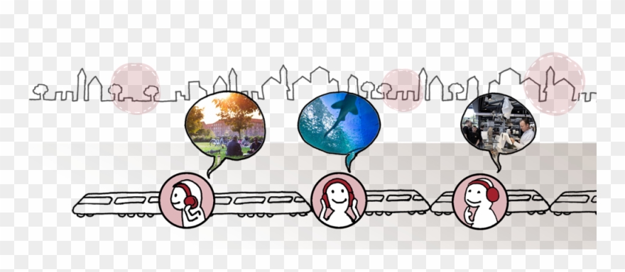 Enable Travelers To Discover Unexpected Destinations - Graphic Design Clipart