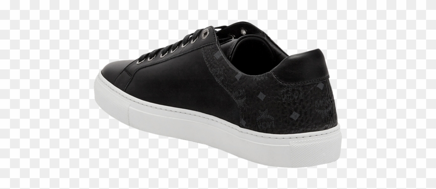 Tech Clip Classic Leather - Suede - Png Download