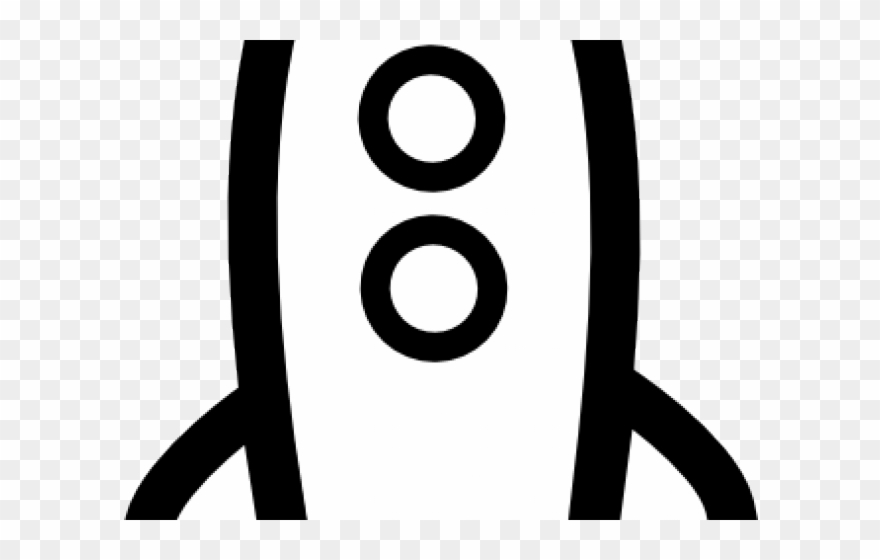 Rocket Clipart - Clip Art - Png Download