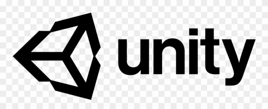 Ios Since The First Day It Existed, And Had An App - Unity 3d Logo Png Clipart