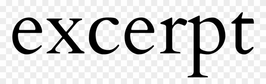 I Grab Another Flute Of Champagne From A Passing Waiter - Logo Clipart