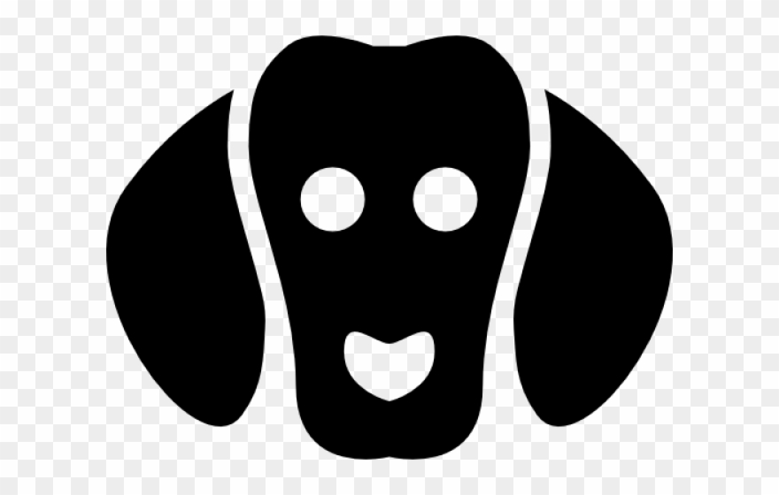 Dog Ear Cliparts - Dog Ears Png Transparent Png