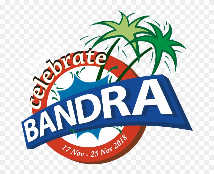 Celebrate Bandra Festival 2016 Clipart