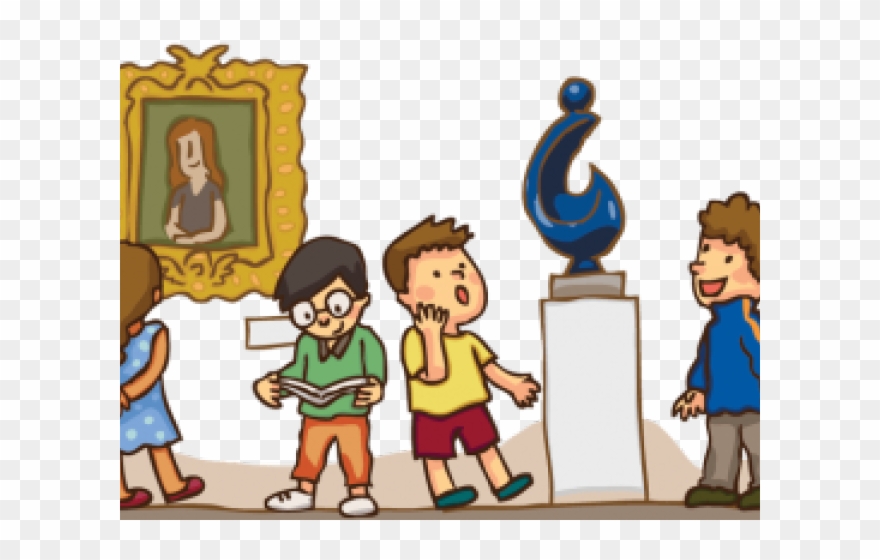 Hammer Clipart Martilyo - Museum Clipart - Png Download